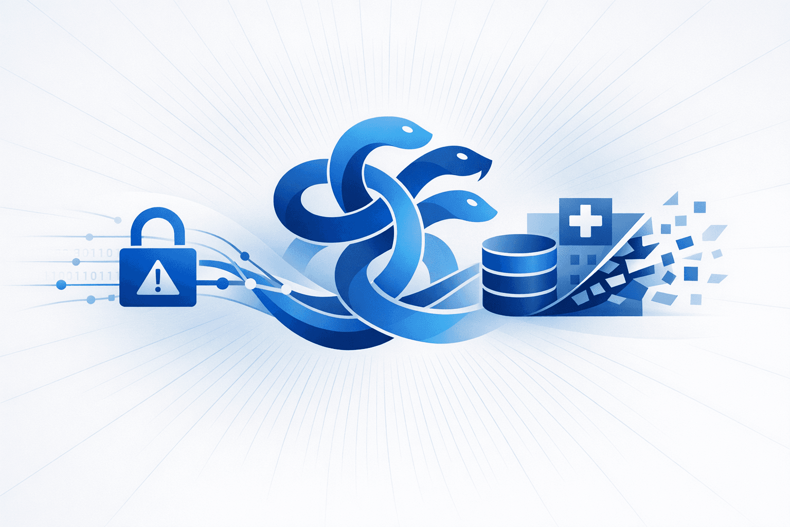 Medusa Ransomware Attack and Data Breach at SimonMed Imaging
