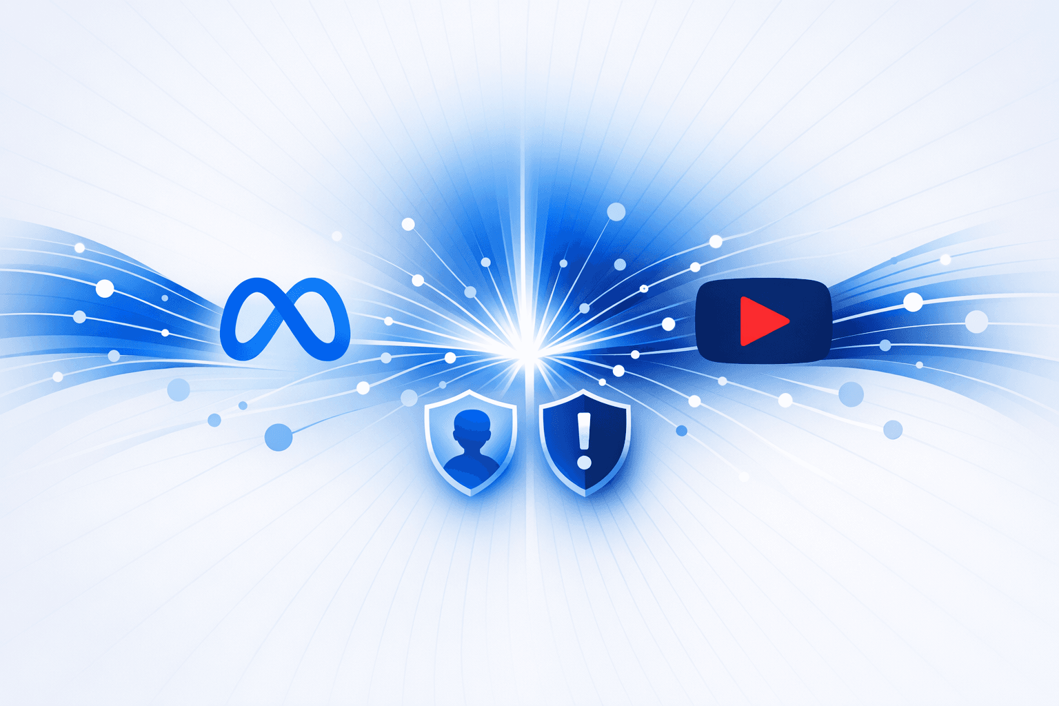 Meta and YouTube Face Liability and Regulatory Scrutiny Over Harm to Minors