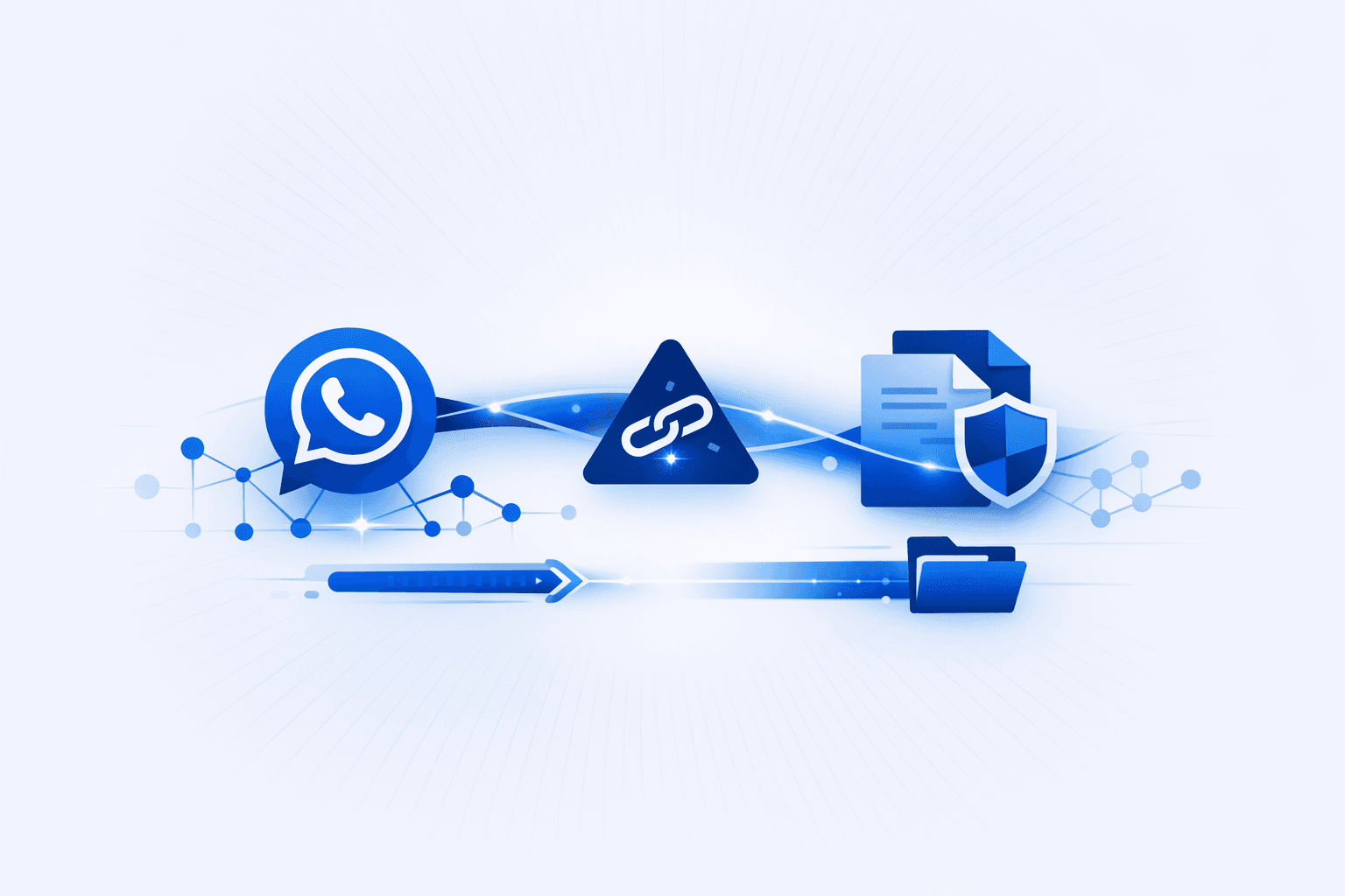 Meta Patches WhatsApp Flaws Enabling Malicious URL Handling and Windows File Spoofing