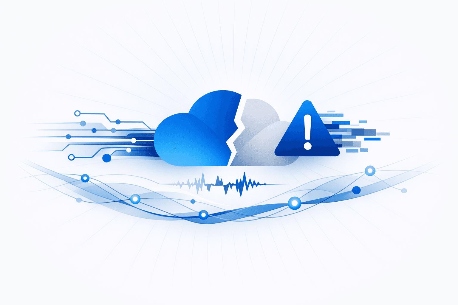 Microsoft Azure Outage Caused by Configuration Error