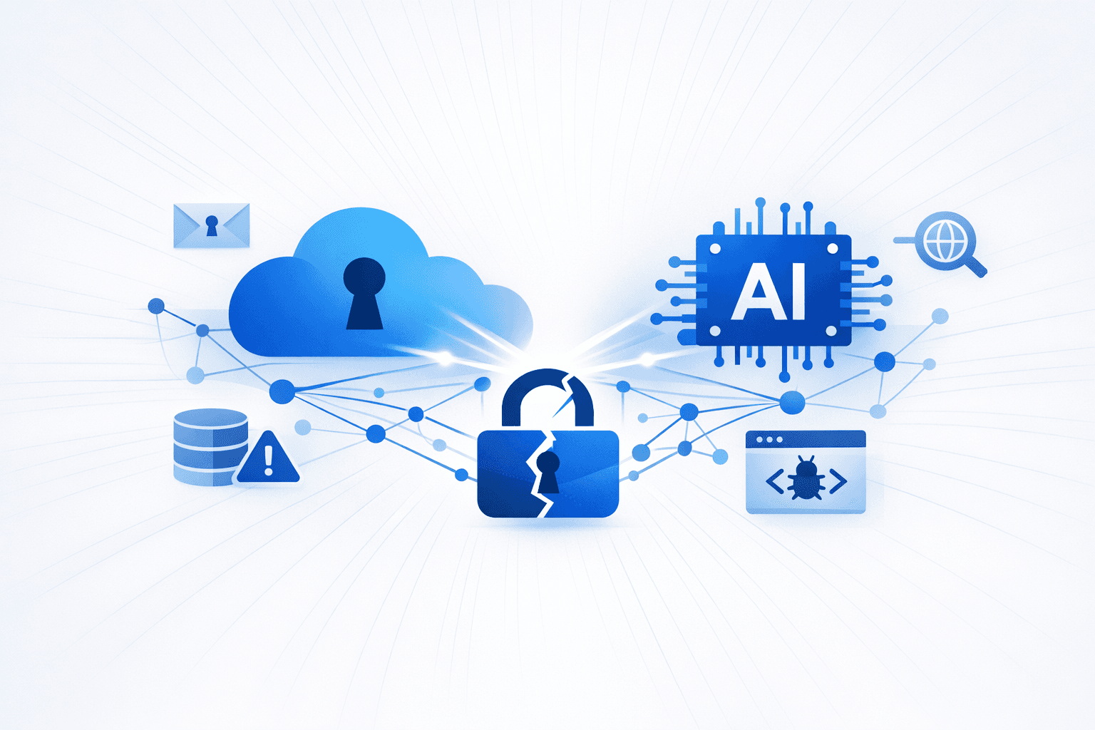 Microsoft Discloses Multiple Critical Cloud and AI Service Vulnerabilities