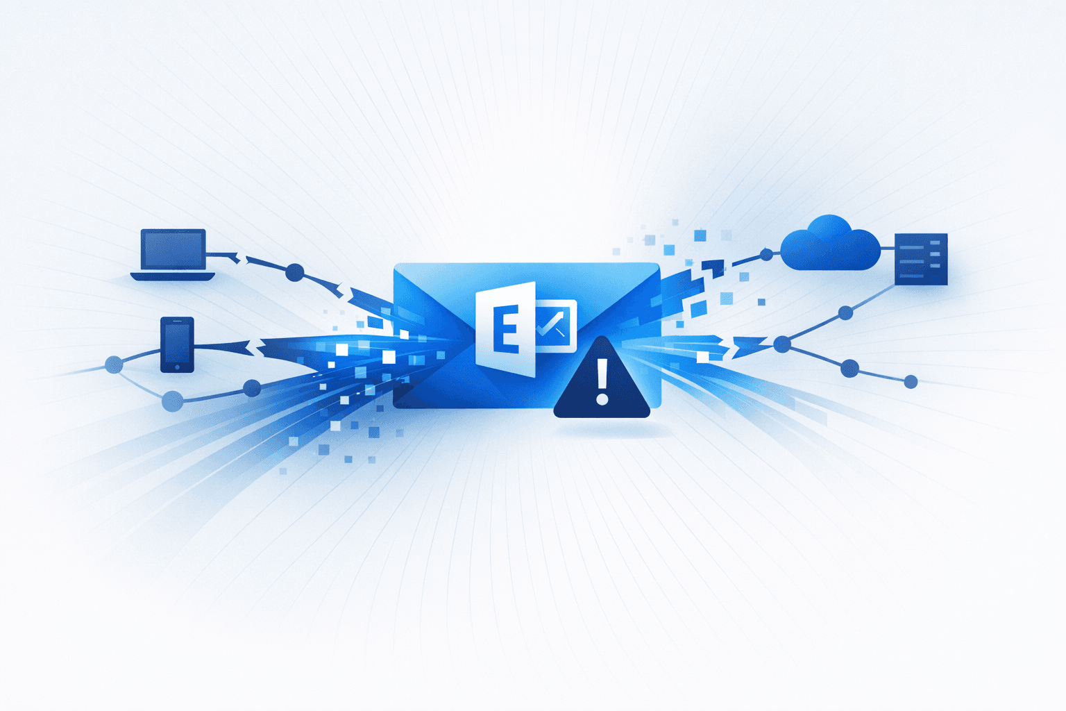 Microsoft Exchange Online Outage Disrupts Mailbox Access