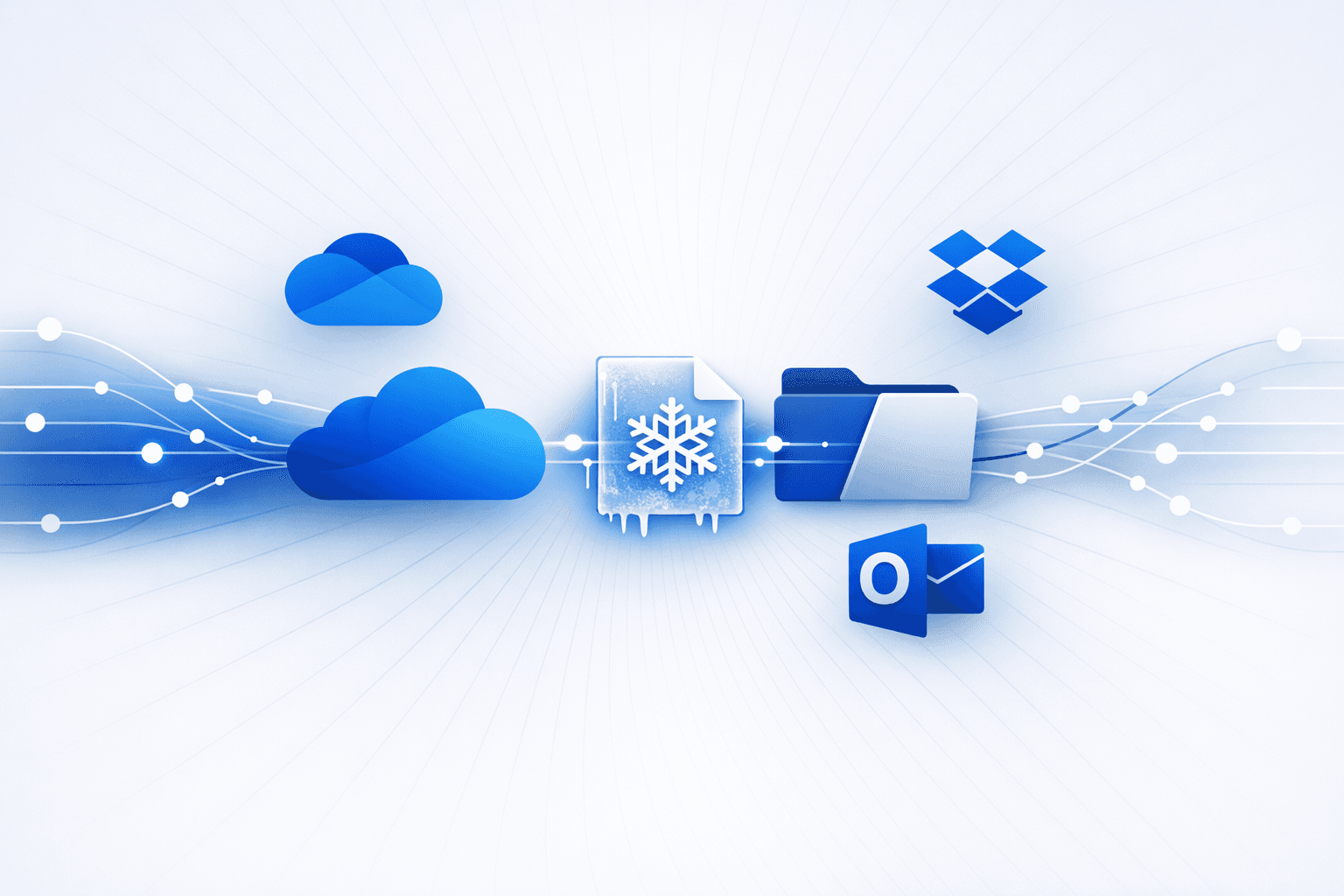 Microsoft Out-of-Band Update KB5078127 Fixes Windows 11 Cloud File Access and Outlook PST Freezes