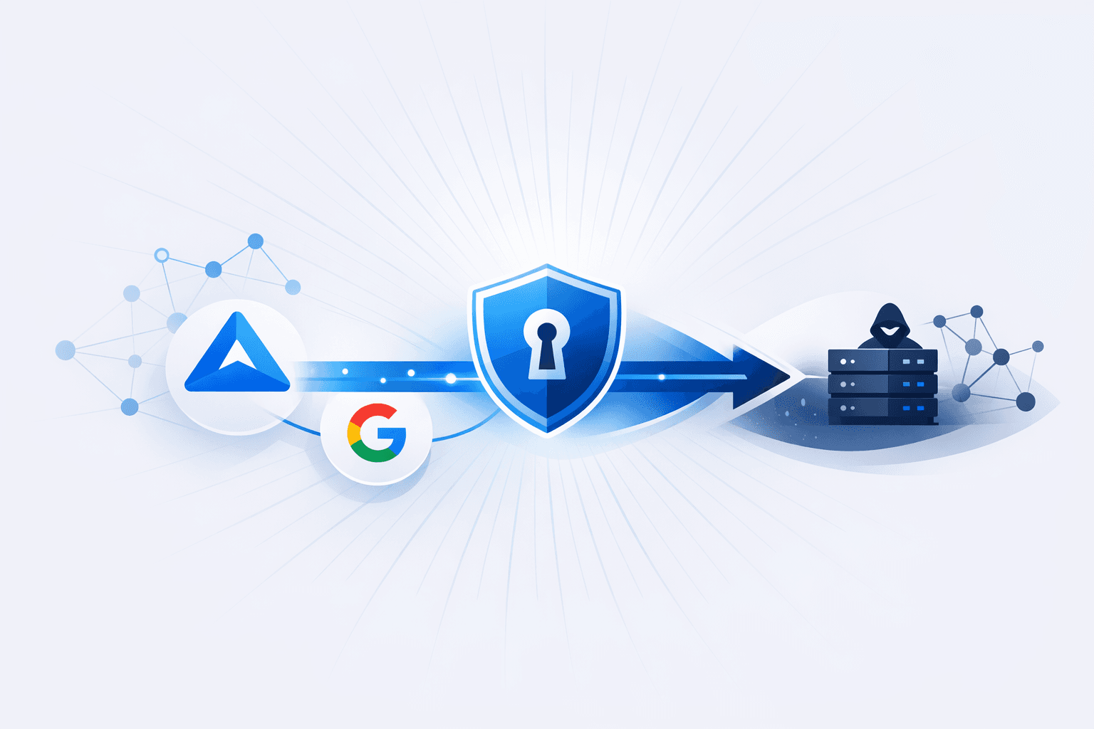 Microsoft Reports OAuth Redirect Abuse Used to Deliver Malware to Government Targets