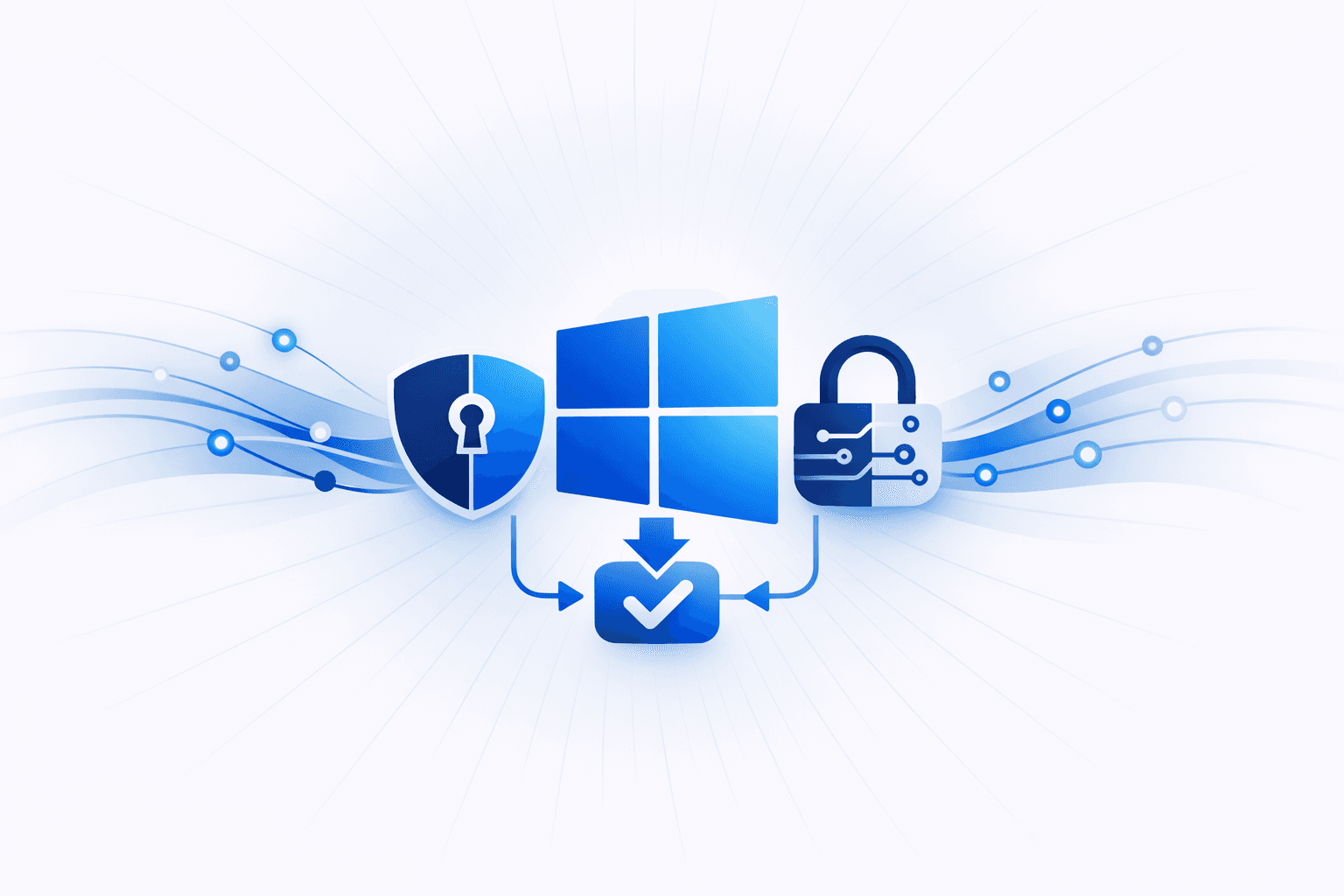 Microsoft ships Windows 11 KB5083769 and KB5082052 with RDP and BitLocker fixes
