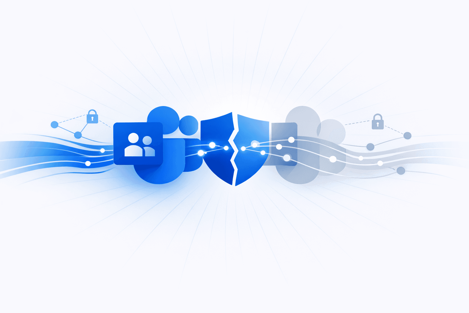 Microsoft Teams Guest Chat Cross-Tenant Security Bypass