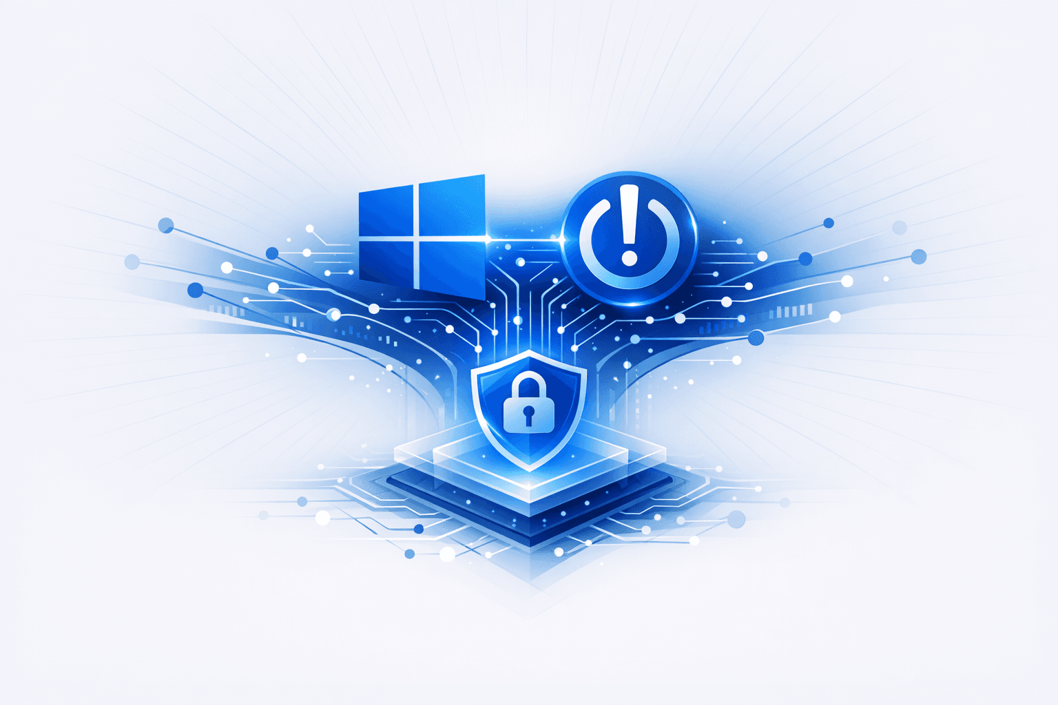 Microsoft Windows January Updates Trigger Shutdown/Reboot Bug on VSM-Enabled Systems