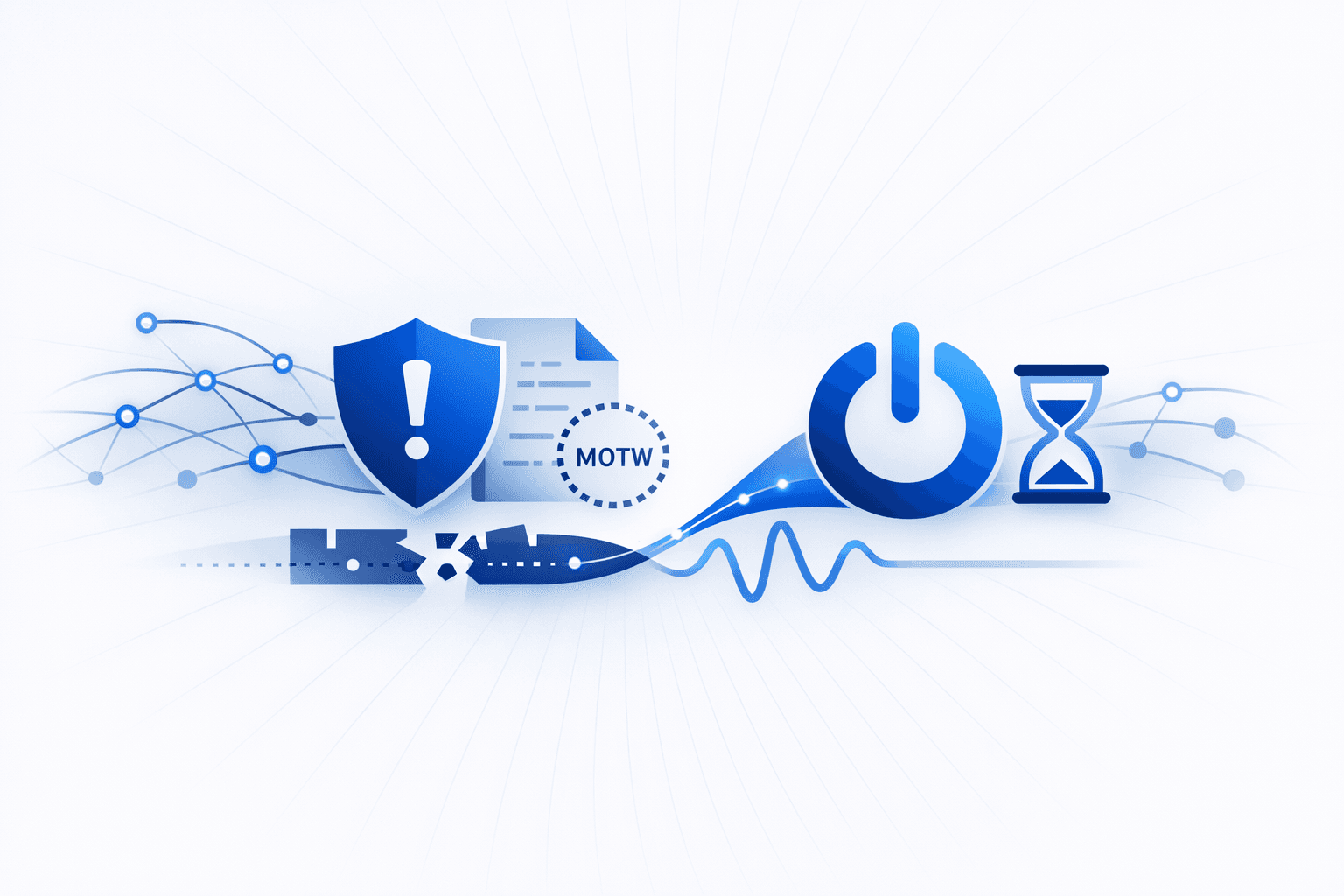 Microsoft Windows Updates: MOTW Bypass Patch and Windows 11 Shutdown Regression