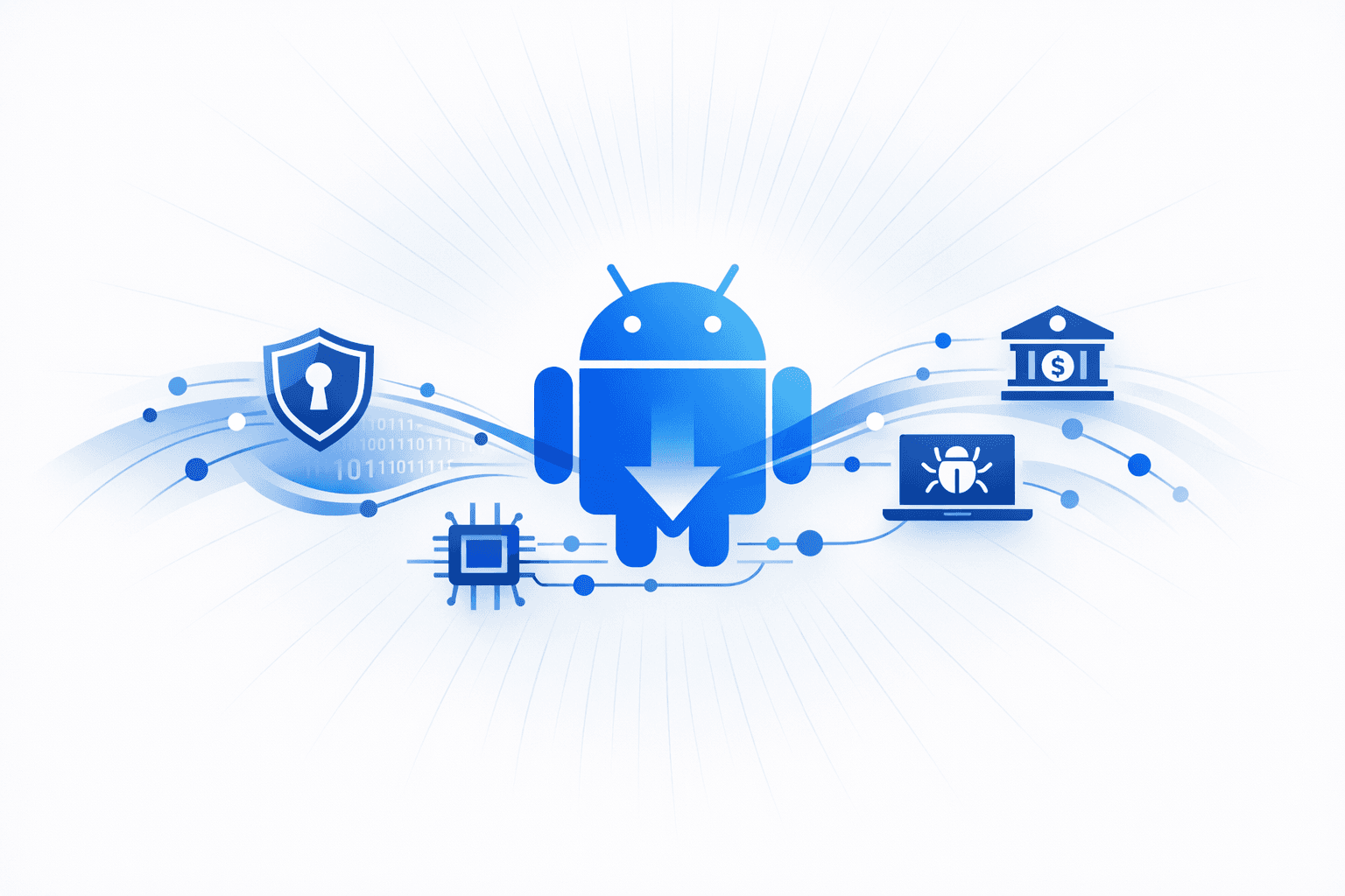MiningDropper Android Framework Delivers Infostealers, RATs, and Banking Malware