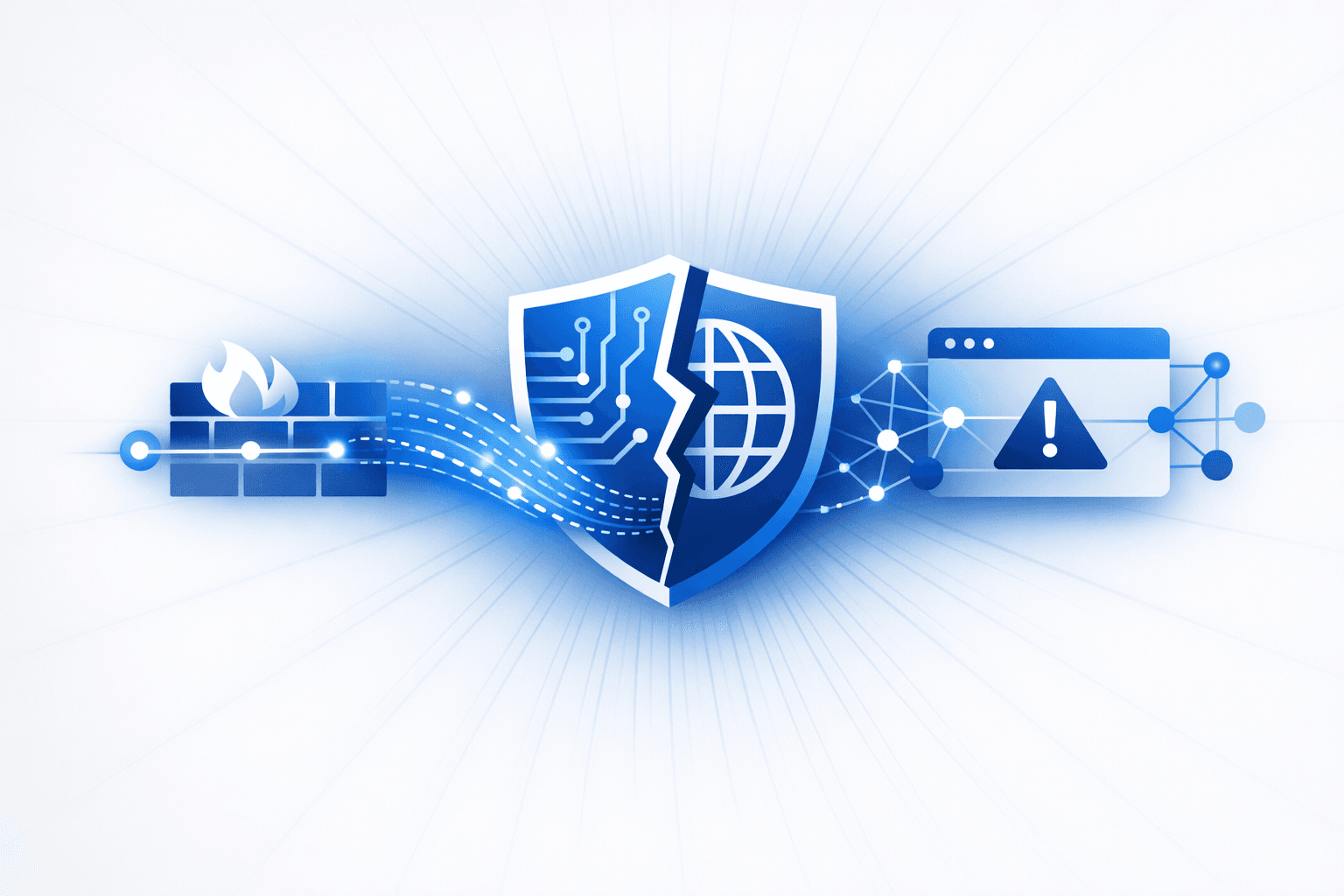 Palo Alto Networks PAN-OS and Prisma Browser Vulnerabilities Disclosed