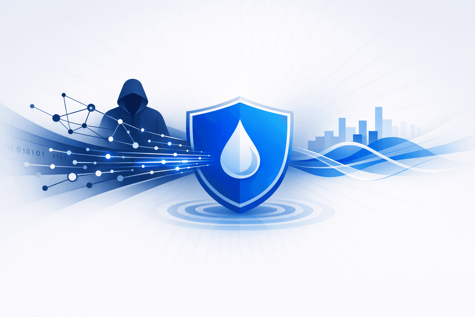 Pro-Russian Hacktivist Group TwoNet Compromises Water Treatment Facility Honeypot