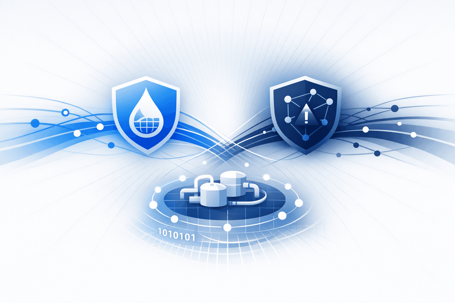 Pro-Russian TwoNet Hacktivists Fabricate Water Utility Attacks by Targeting Security Honeypots