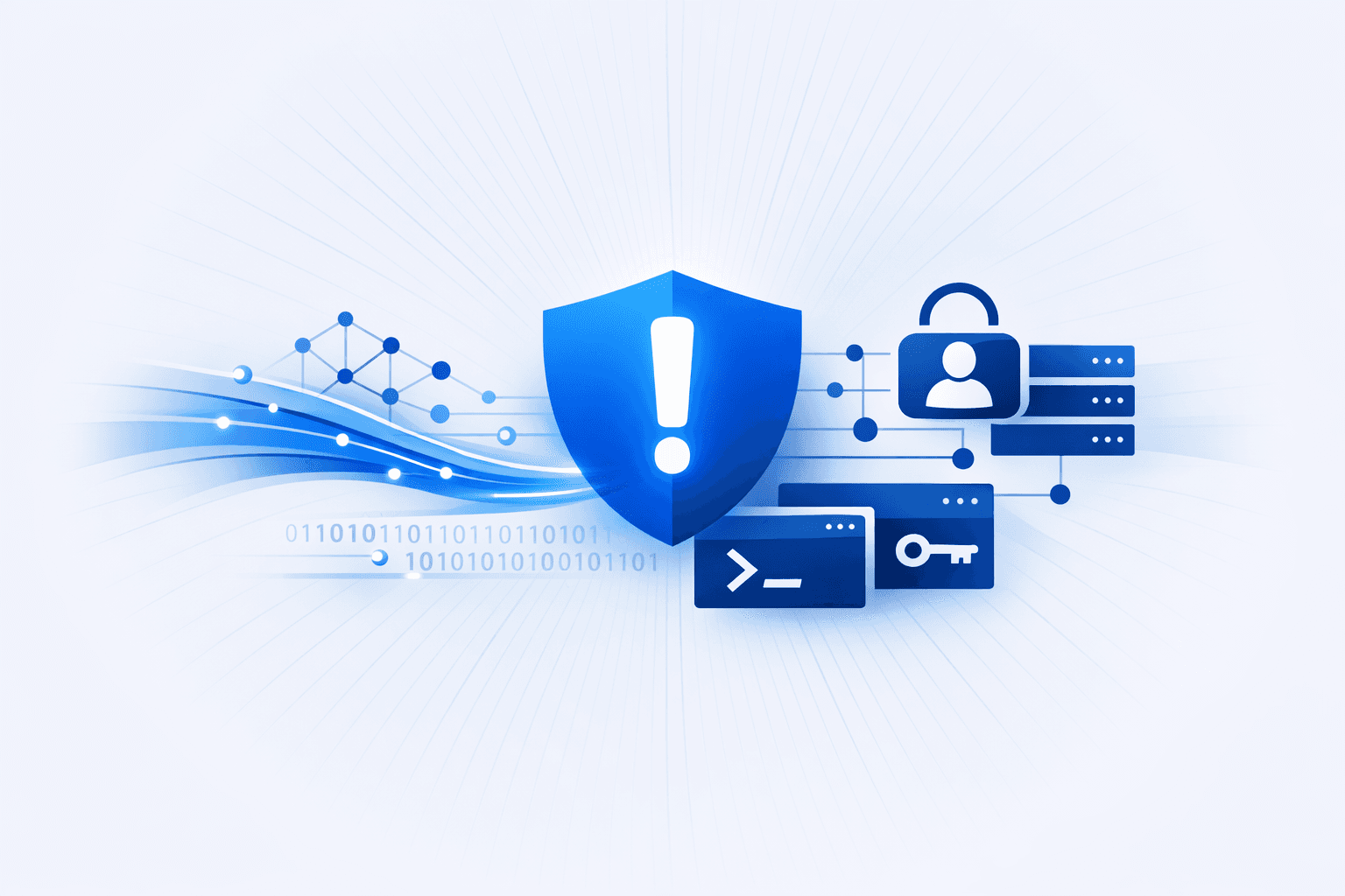 Progress Flowmon Flaws Enable Command Execution and Admin Session Abuse