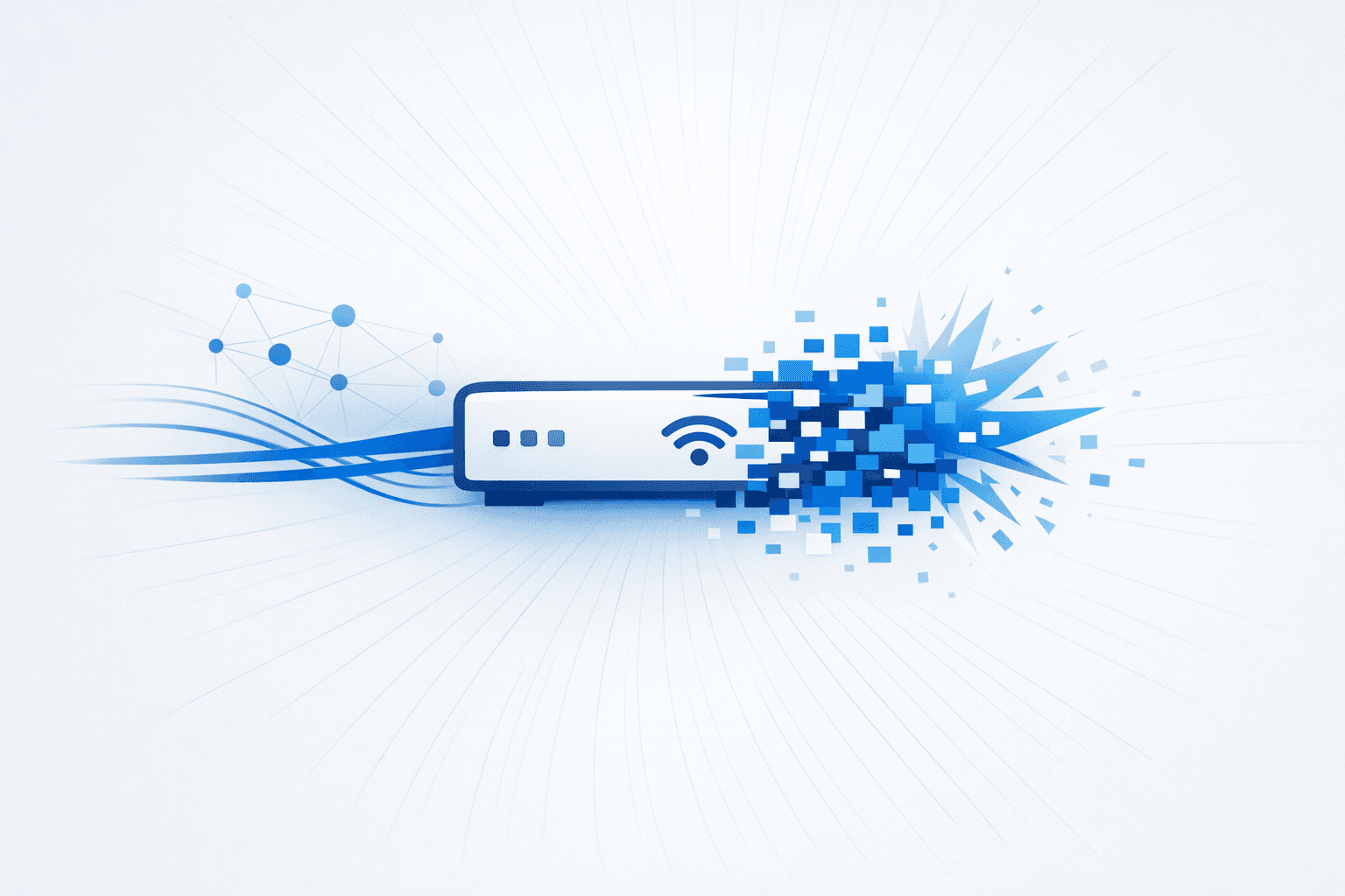 Publicly Exploitable Buffer Overflow Flaws Disclosed in UTT HiPER Gateway Routers