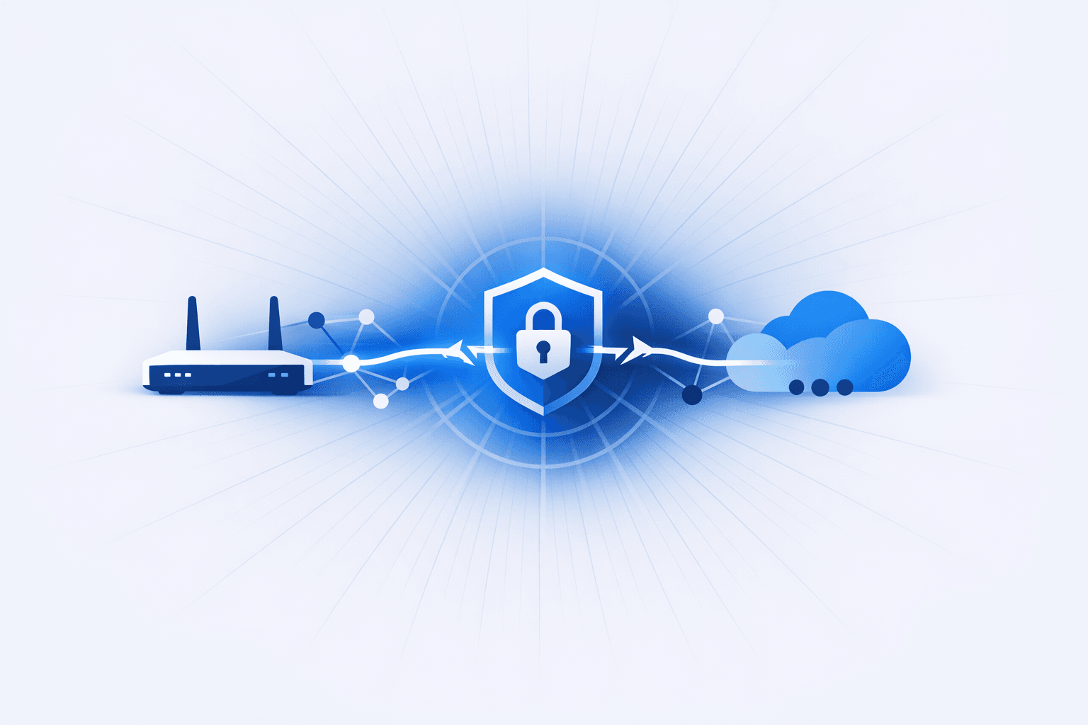 QNAP QHora-322 Router Flaws Allow Authentication Bypass via Arbitrary QCloud Accounts