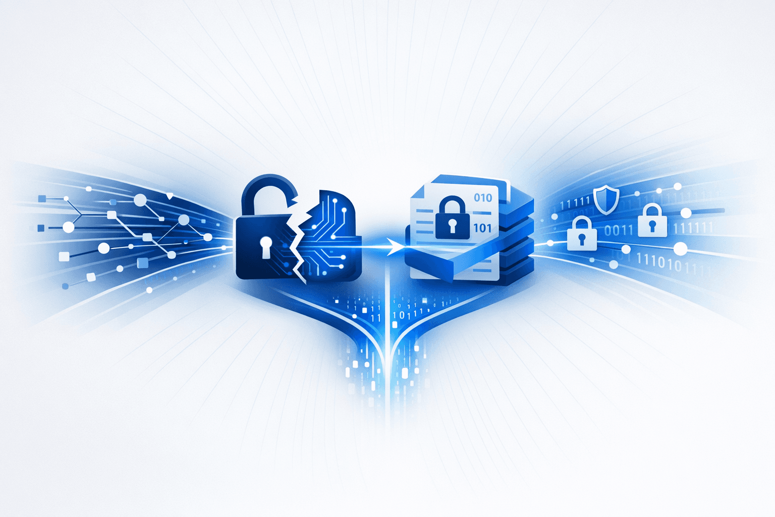 RansomHouse Ransomware Upgrades with Double Extortion and Advanced Encryption