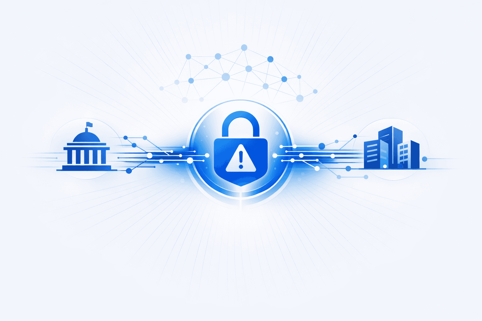 Ransomware and ToolShell Attacks Targeting Public and Private Sectors