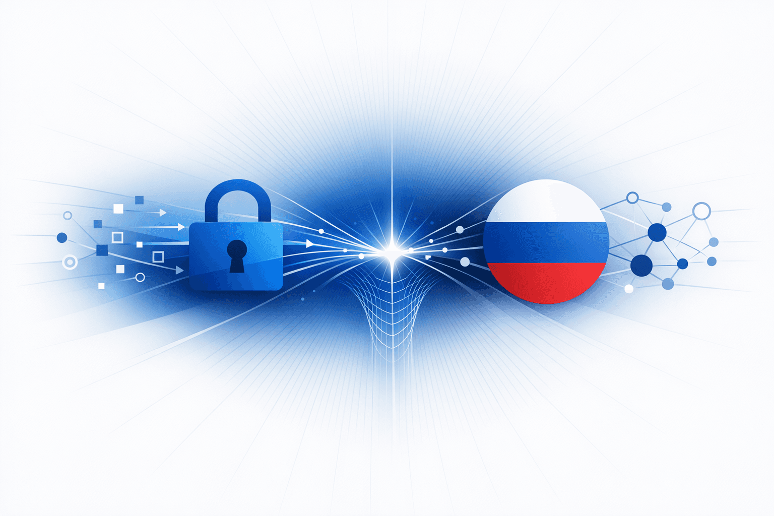 Ransomware Attack Uncovers Ongoing Espionage in Russian Organizations