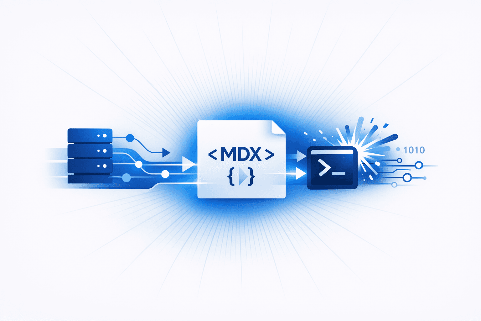 RCE in next-mdx-remote When Server-Side Rendering Untrusted MDX