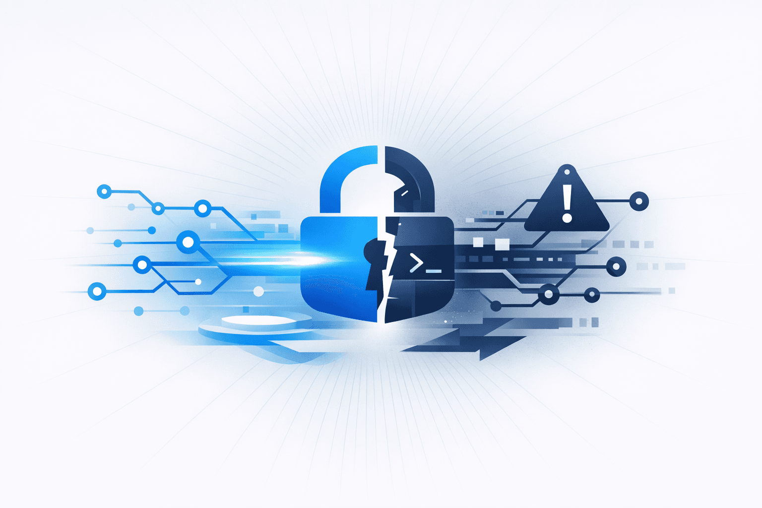 Rclone RC Flaws Enable Unauthenticated Auth Bypass and Command Execution
