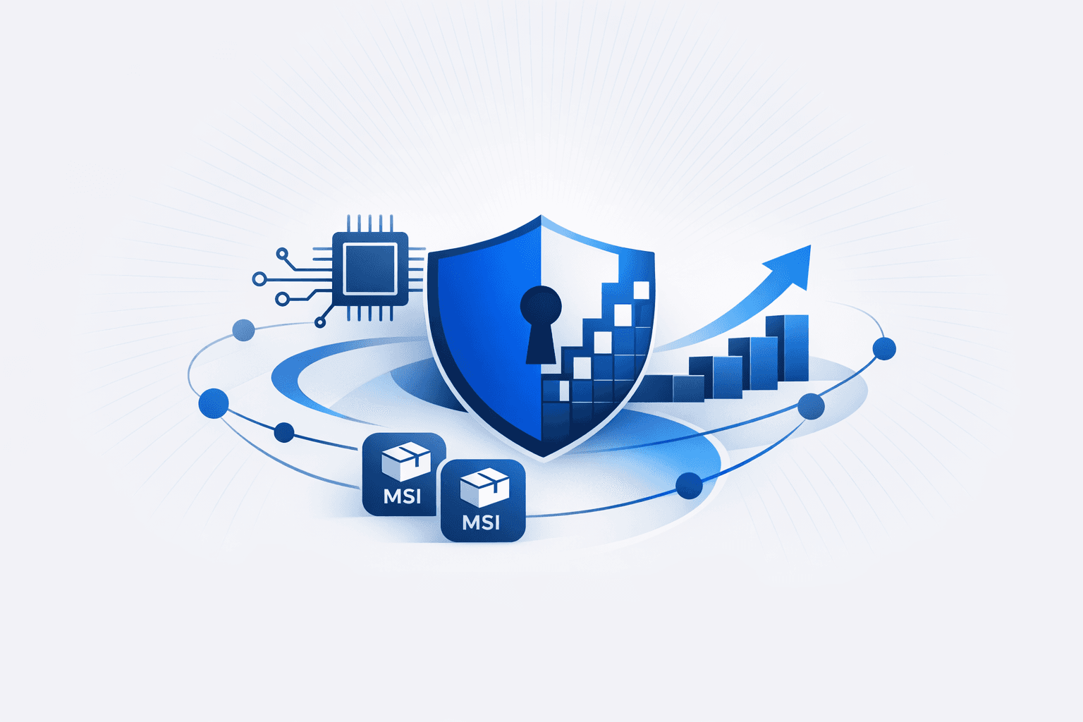 Rockwell Automation FactoryTalk Linx Privilege Escalation Vulnerabilities via MSI Repair Functionality