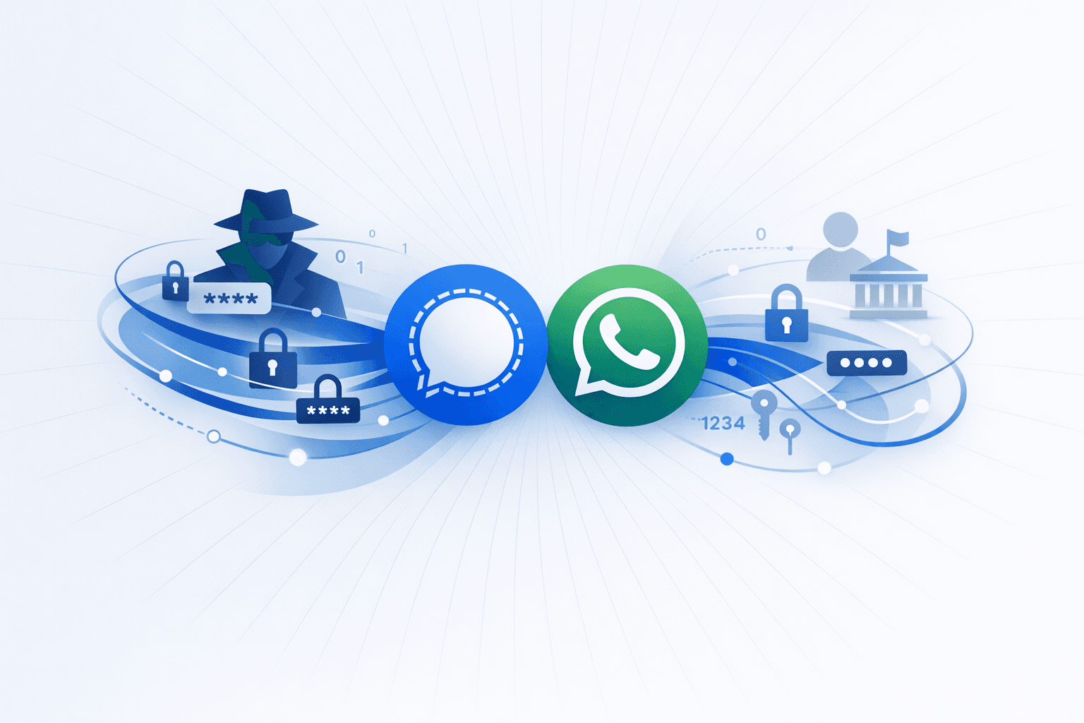 Russian Social-Engineering Campaign Targeting Signal and WhatsApp Accounts
