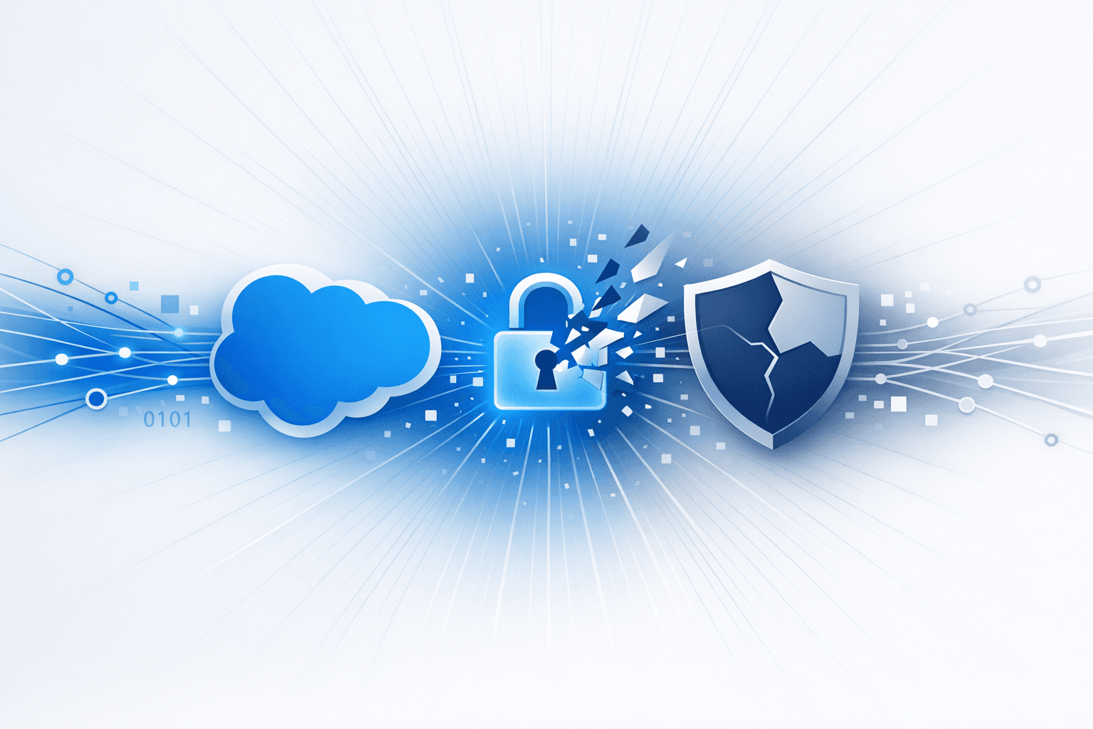 Salesforce Customer Data Exposed via Gainsight Application Breach