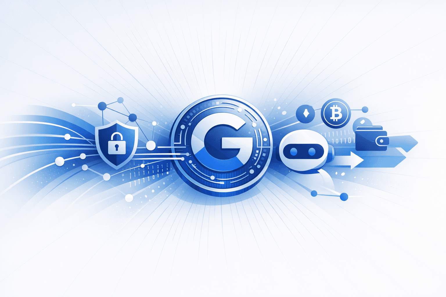 Scams and Malware Abusing Google Branding to Steal Cryptocurrency