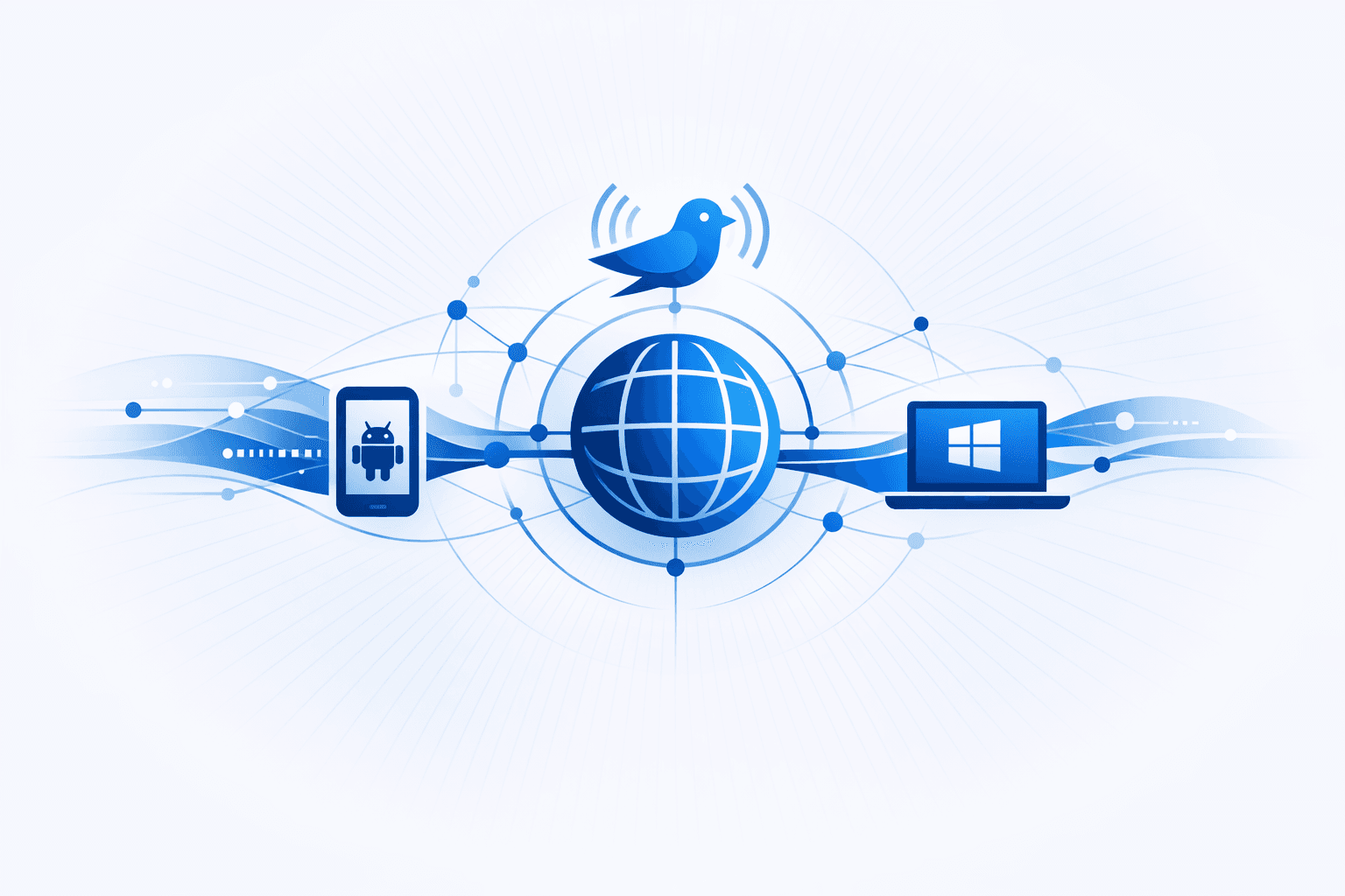 ScarCruft Compromised sqgame.net to Deliver BirdCall Spyware on Android and Windows