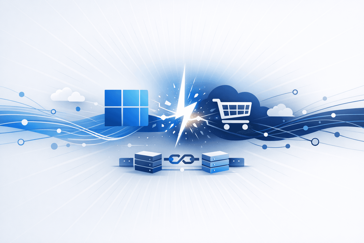 Service Disruptions Impact Microsoft 365 and Amazon Customer Transactions