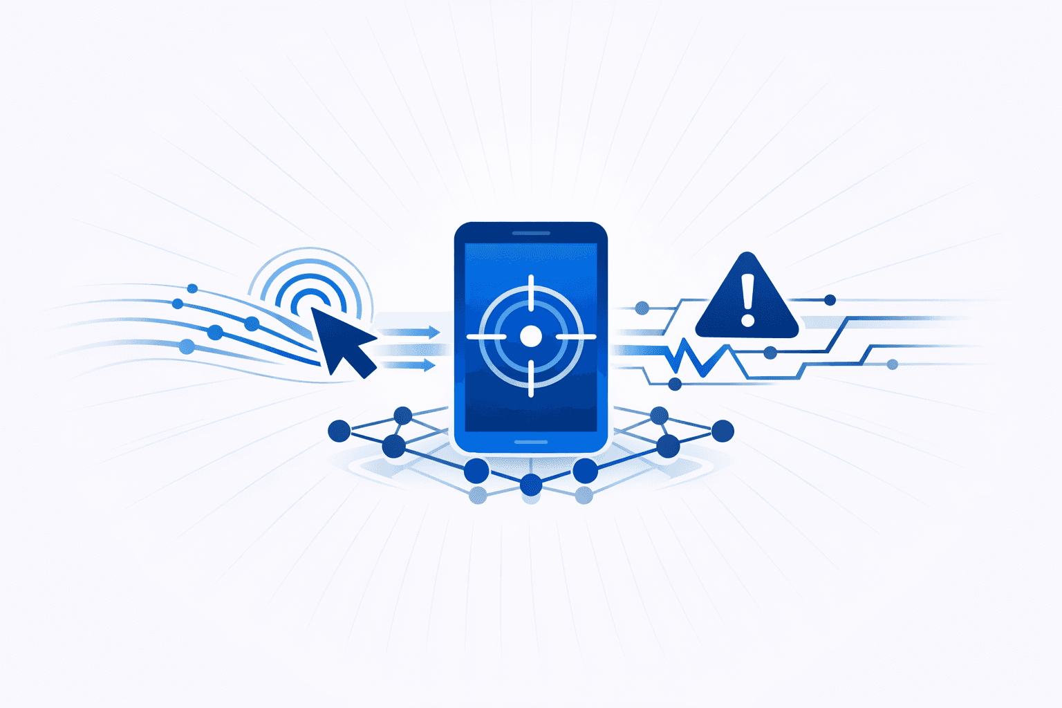 Surge in Zero-Click and Zero-Day Exploits Targeting Mobile Devices