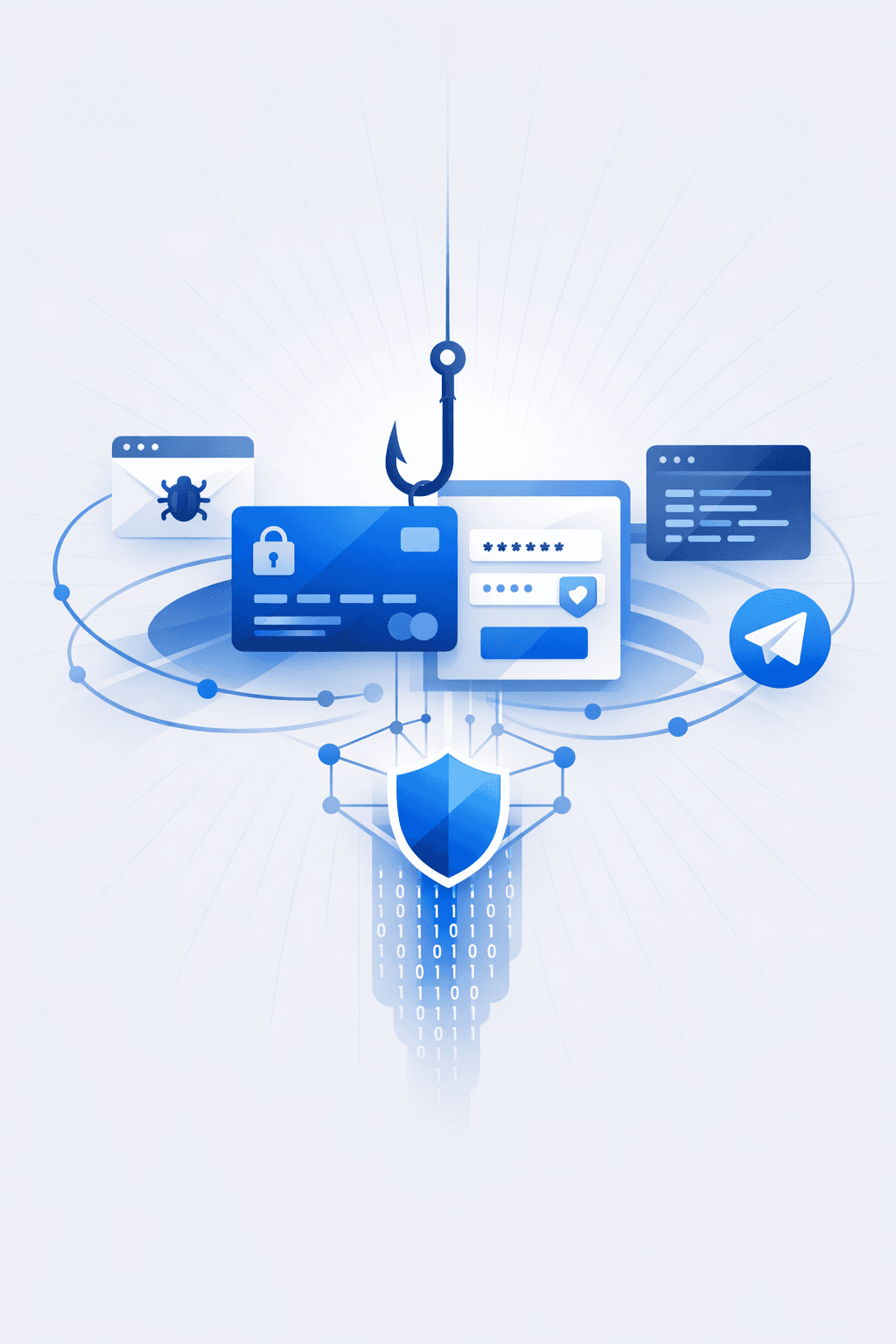 Targeted Phishing and Web Skimming Attacks on Online Payment Systems