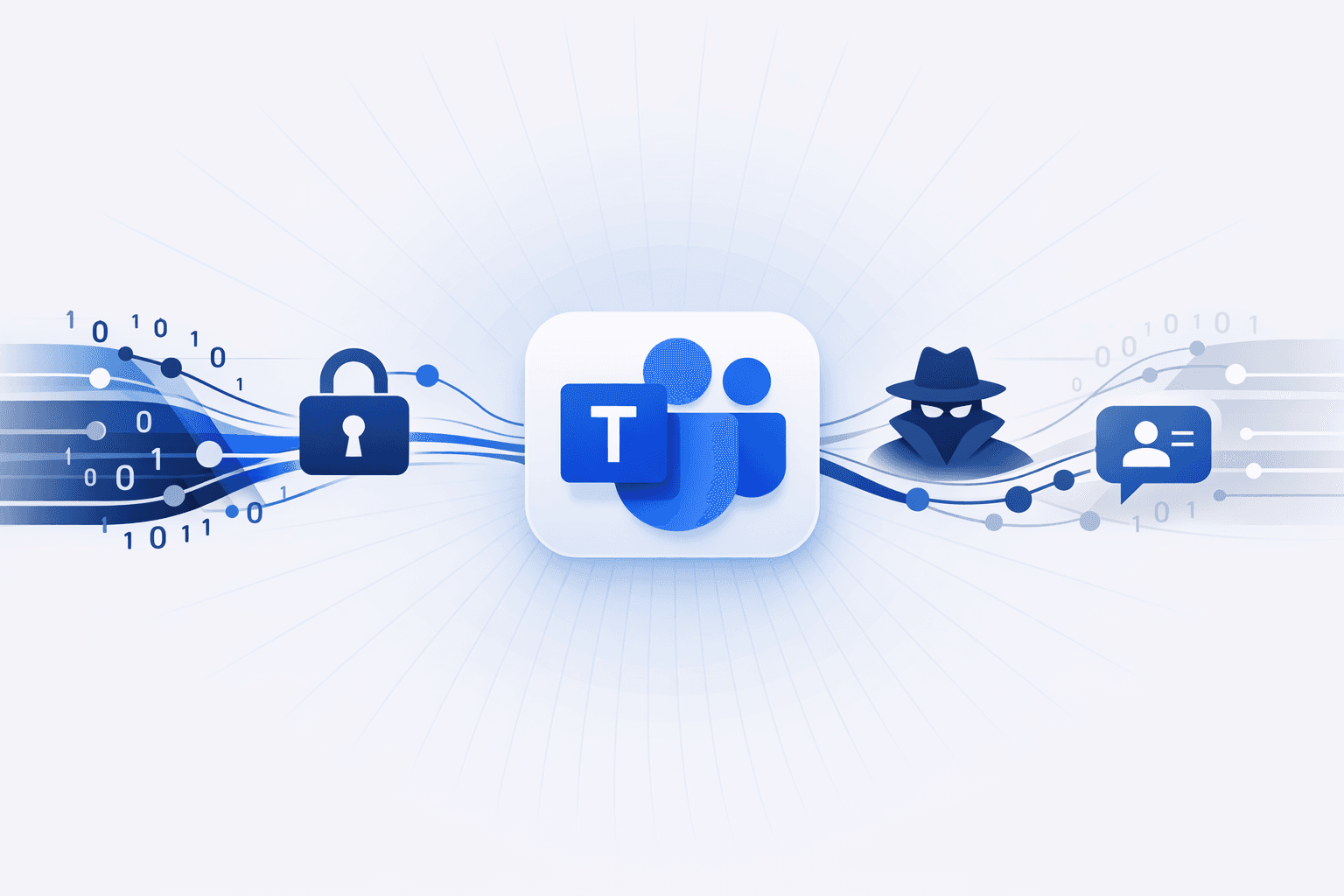 Threat Actors Weaponize Microsoft Teams for Ransomware, Espionage, and Social Engineering