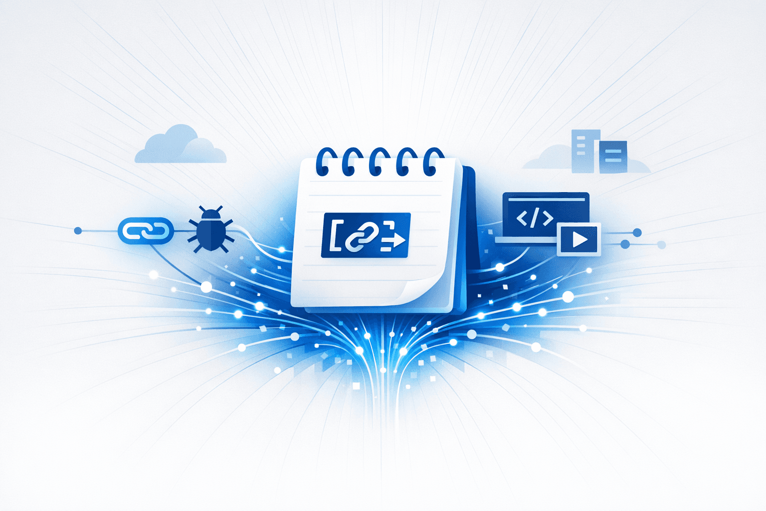 ThreatsDay Bulletin Highlights Microsoft Notepad Markdown Link RCE (CVE-2026-20841)