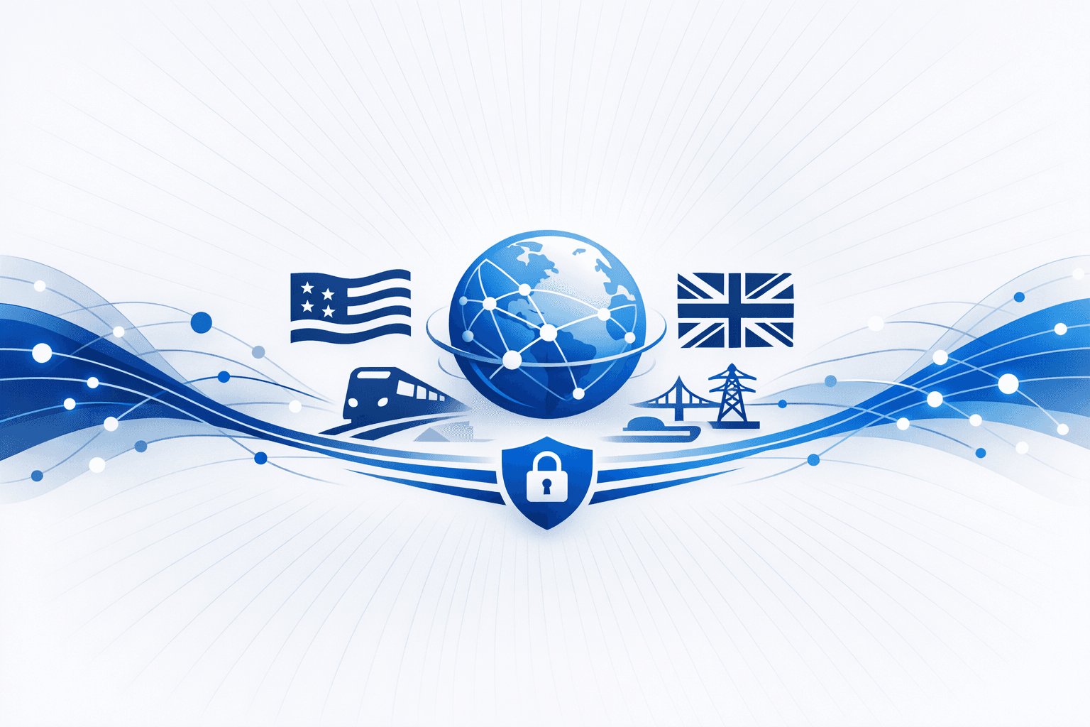 US and UK Agencies Publish New Cybersecurity Guidance for Critical Infrastructure Environments