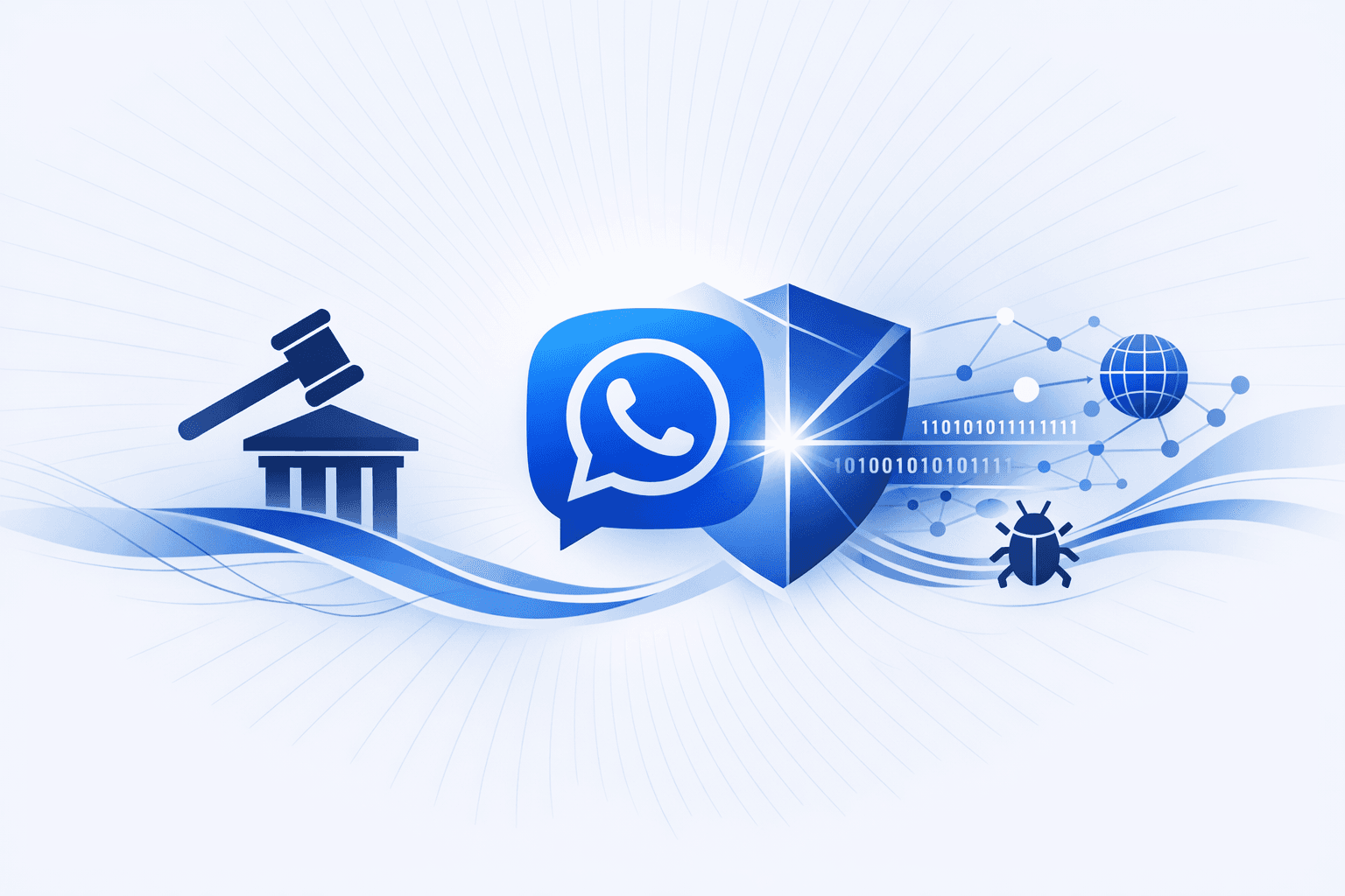 US Court Injunction Against NSO Group for WhatsApp Spyware Exploit