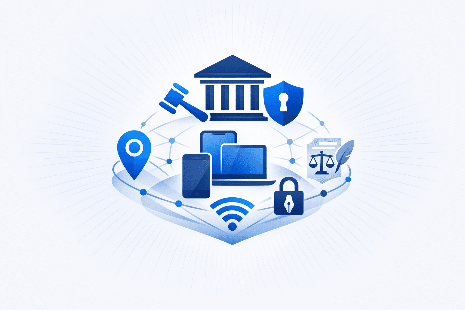 US Courts Scrutinize Law Enforcement Access to Digital Data via Device Searches and Geofence Warrants