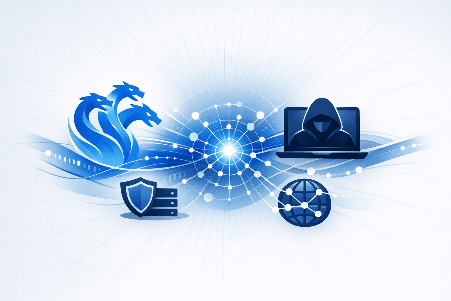 WaterHydra-Linked DarkMe and QuasarRAT Infrastructure Exposed Across Bulletproof Hosts
