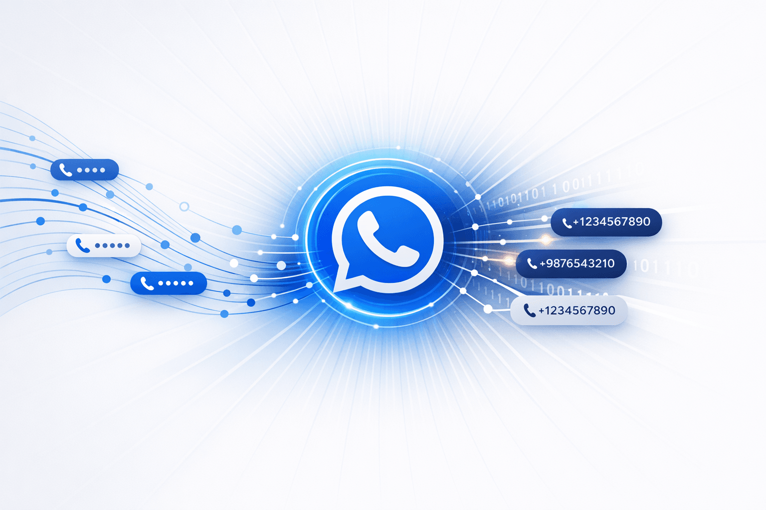 WhatsApp Contact Discovery Flaw Exposes Billions of Phone Numbers