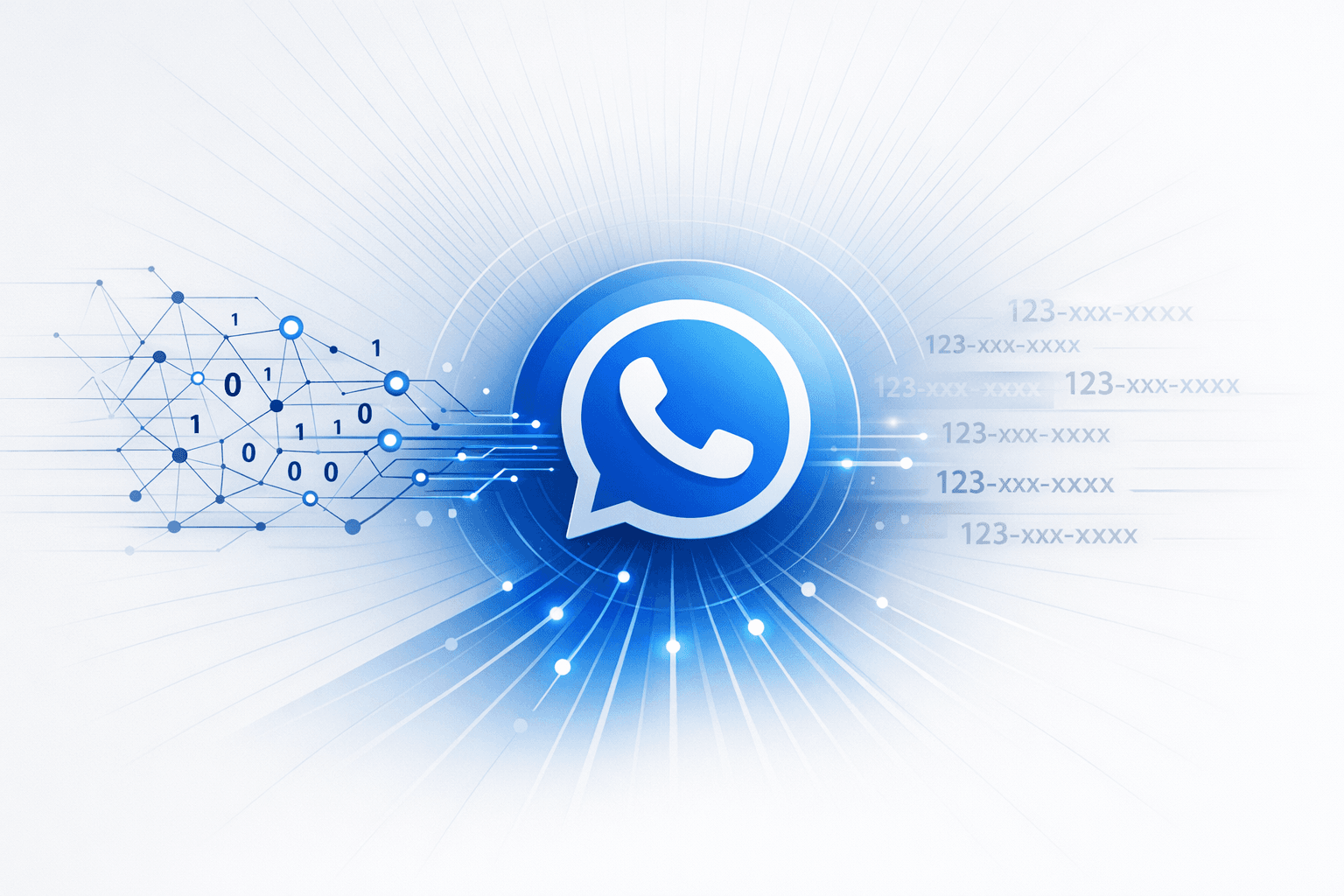 WhatsApp Enumeration Flaw Exposes Billions of User Phone Numbers