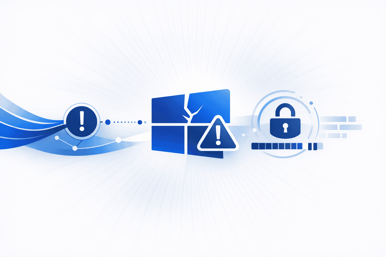 Windows 10 KB5068164 WinRE Failure and Microsoft’s Delayed Fix