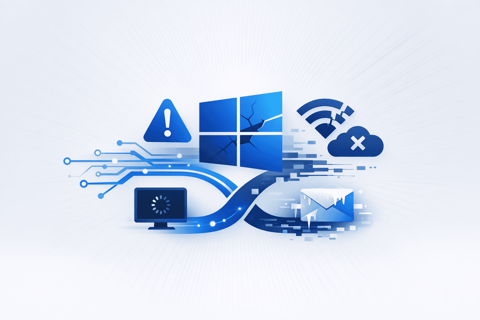 Windows 11 January Security Update KB5074109 Triggers Widespread Stability and Remote Desktop Issues
