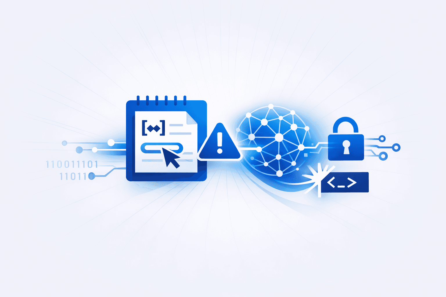 Windows Notepad Markdown Link Handling Flaw Enables Remote Code Execution