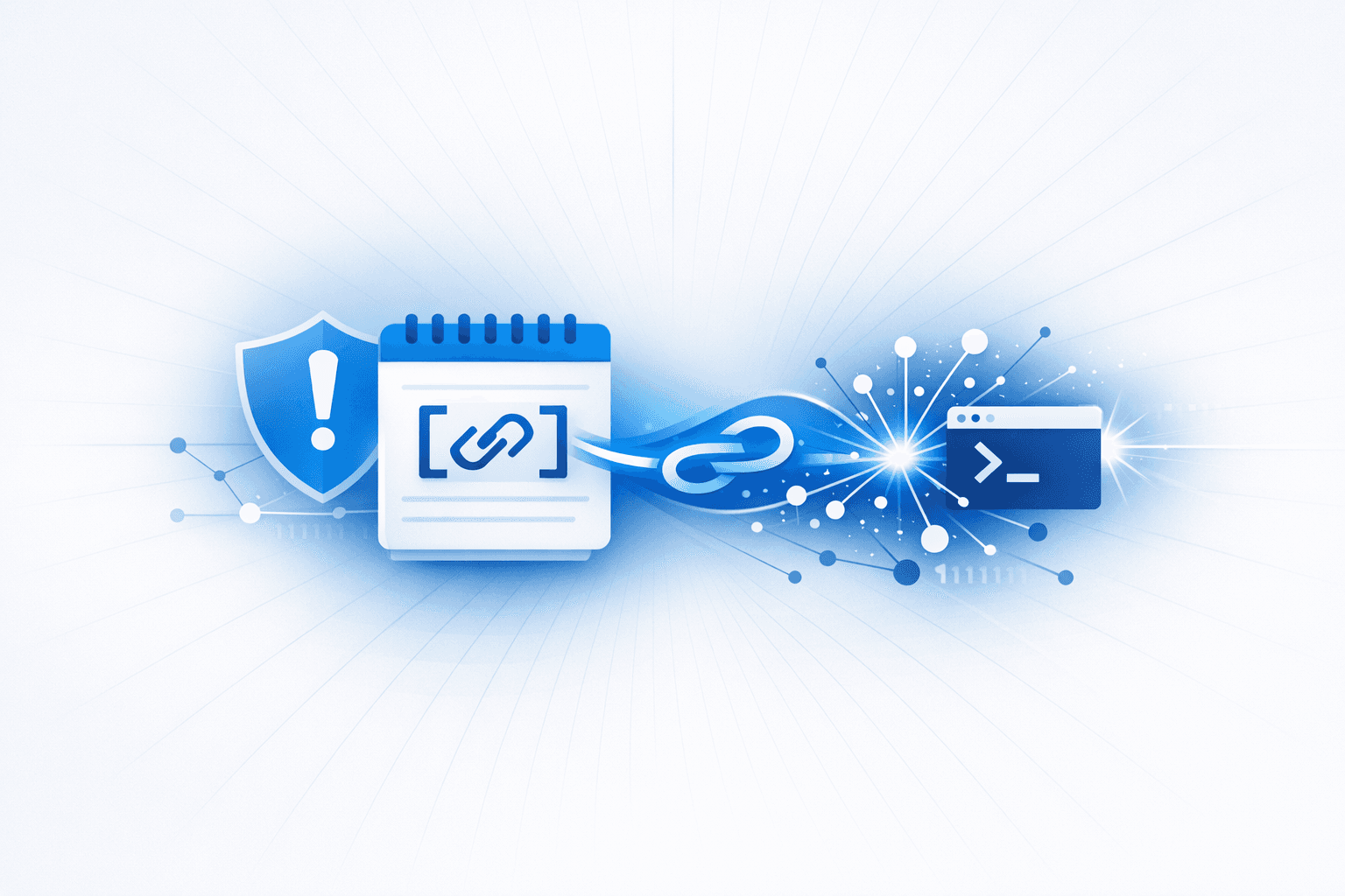 Windows Notepad Markdown Link Validation Flaw Enables Arbitrary Command Execution